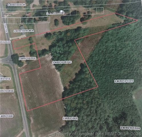 5029 Lovette Road, Lumberton, NC 28358