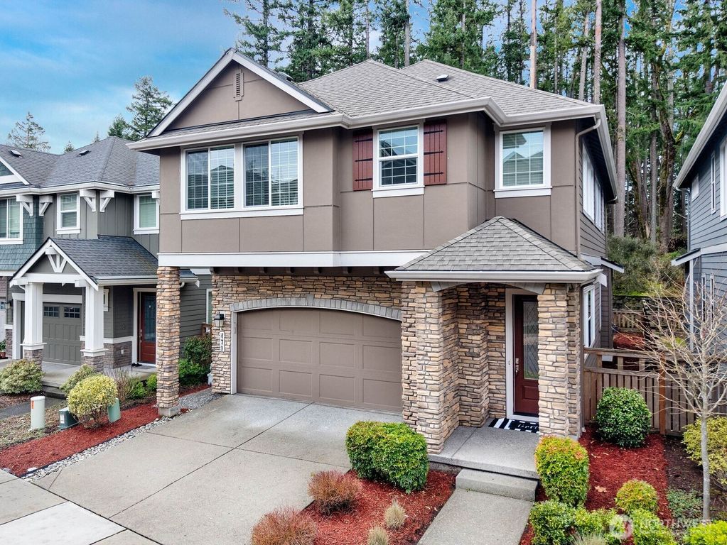 479 5th Avenue NE, Issaquah, WA 98029