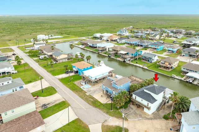 139 Driftwood Road, Freeport, TX 77541
