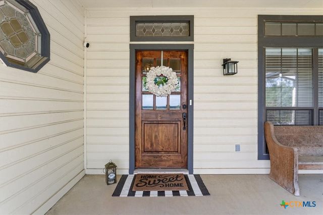 840 Longhorn Trail, Belton, TX 76513