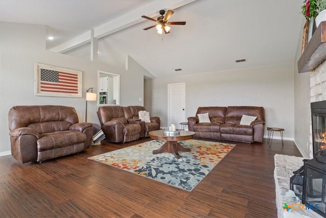 840 Longhorn Trail, Belton, TX 76513