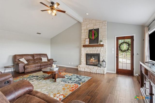 840 Longhorn Trail, Belton, TX 76513