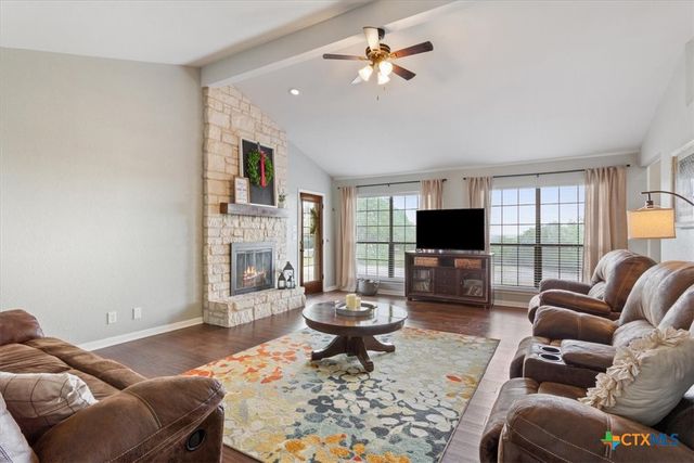 840 Longhorn Trail, Belton, TX 76513