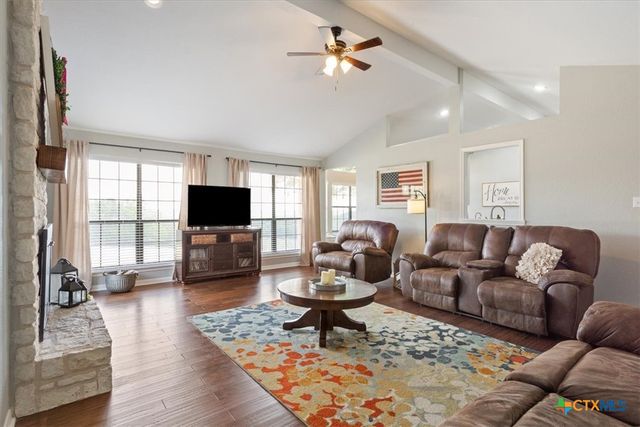 840 Longhorn Trail, Belton, TX 76513