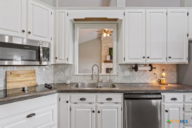 840 Longhorn Trail, Belton, TX 76513