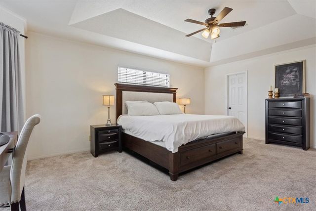 840 Longhorn Trail, Belton, TX 76513