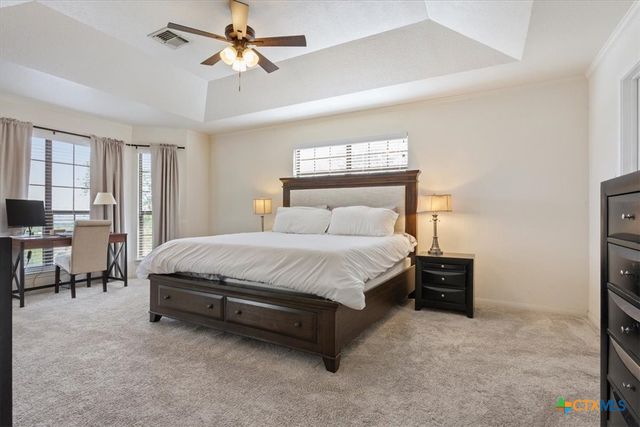 840 Longhorn Trail, Belton, TX 76513