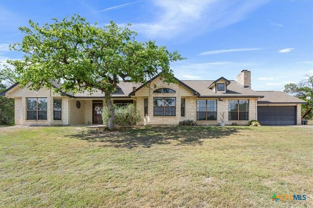 840 Longhorn Trail, Belton, TX 76513