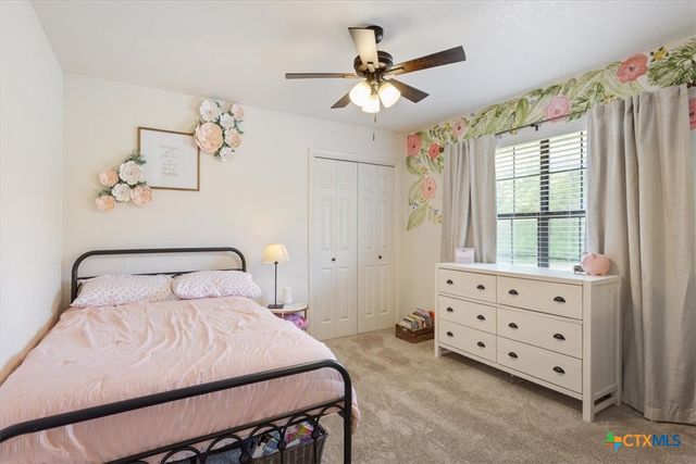 840 Longhorn Trail, Belton, TX 76513