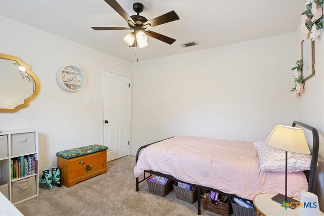 840 Longhorn Trail, Belton, TX 76513