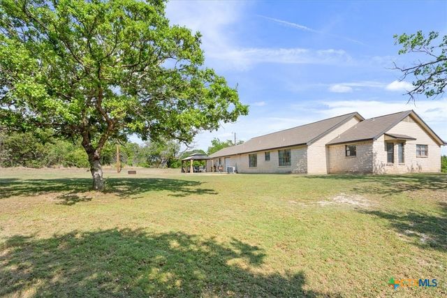 840 Longhorn Trail, Belton, TX 76513