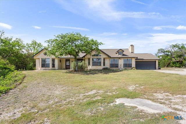 840 Longhorn Trail, Belton, TX 76513