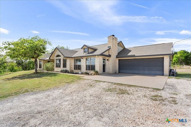 840 Longhorn Trail, Belton, TX 76513