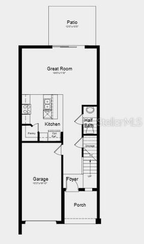 10762 ECLIPSE STREET, Sarasota, FL 34241