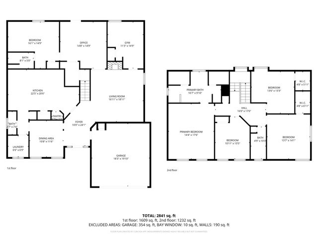 517 Margaret Lee ST, Copperas Cove, TX 76522