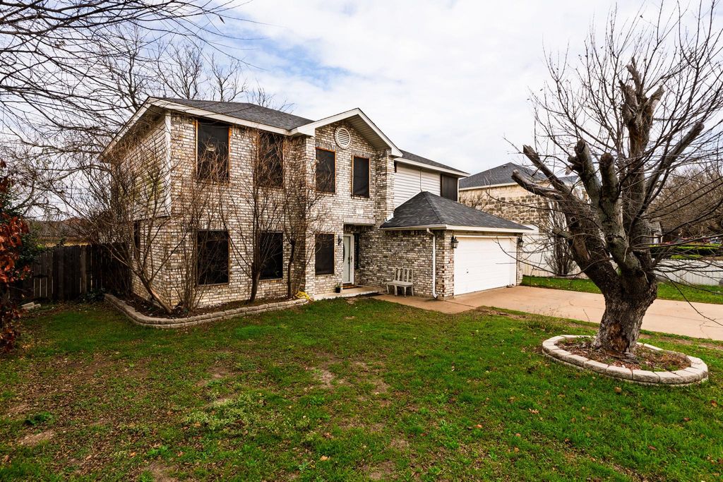 517 Margaret Lee ST, Copperas Cove, TX 76522