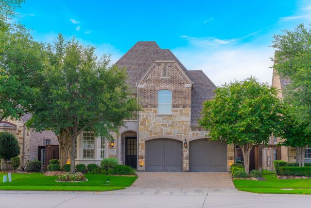 615 Brookstone Drive, Irving, TX 75039