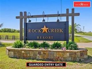 NA Riverton Pointe Drive, Gordonville, TX 76245