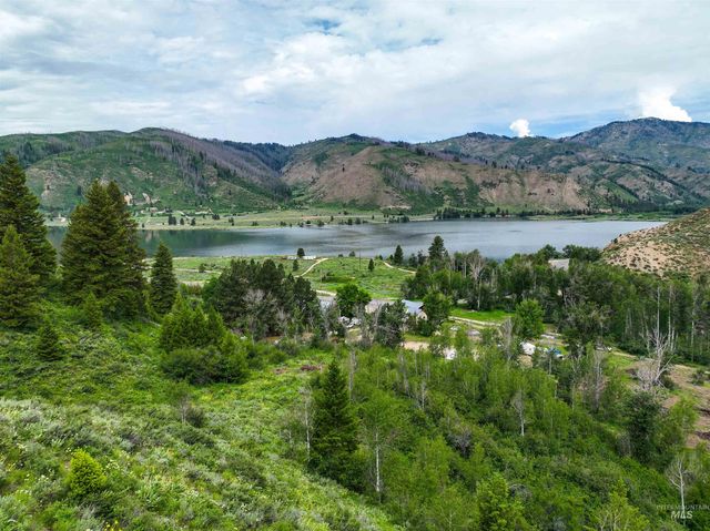 TBD S Pine Featherville Rd., Pine, ID 83647 property photo