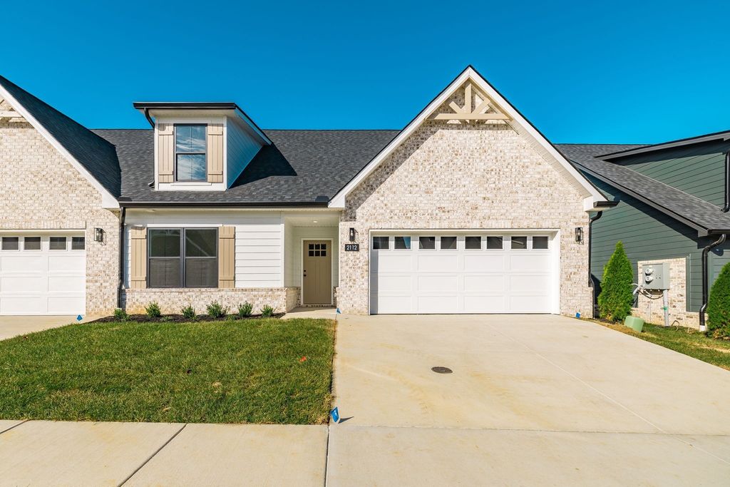 2112 Rylee Way, Greenbrier, TN 37073