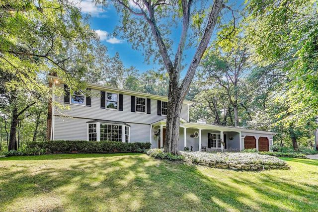 257 Kimberly Road, North Barrington, IL 60010