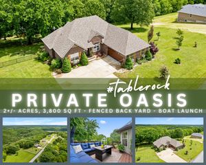 417 Panorama Drive, Cape Fair, MO 65624