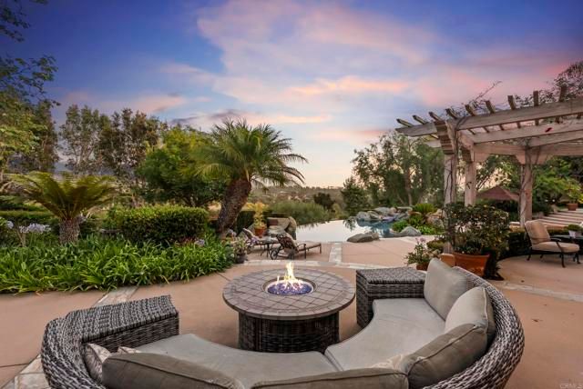 7057 Rancho Cielo, Rancho Santa Fe, CA 92067