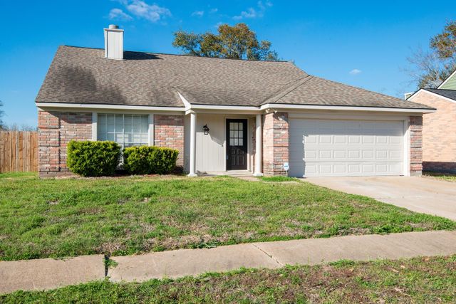 13330 Harpers Bridge Drive, Houston, TX 77041