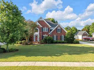 1250 Crabapple Circle, Watkinsville, GA 30606