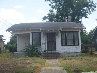 632 Canton, San Antonio, TX 78202