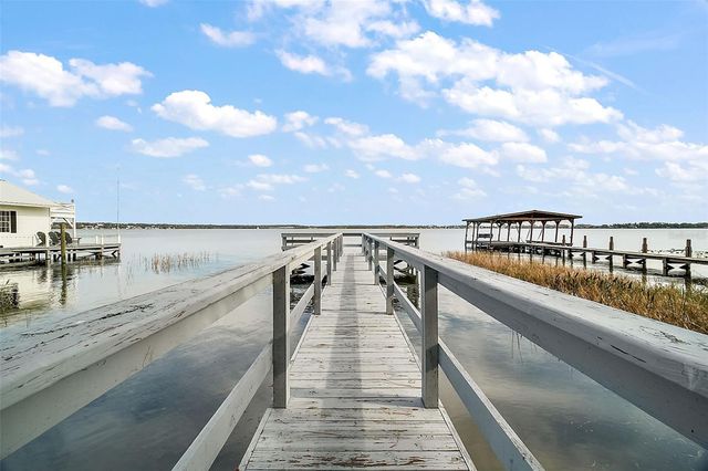 3450 LAUREL DRIVE, Mount Dora, FL 32757