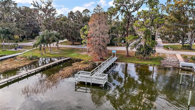 3450 LAUREL DRIVE, Mount Dora, FL 32757