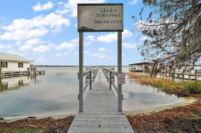 3450 LAUREL DRIVE, Mount Dora, FL 32757