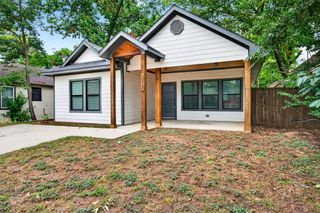 211 W Murray Street, Denison, TX 75020