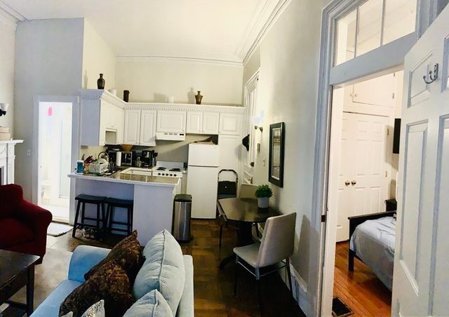 296 Marlborough 3, Boston, MA 02116
