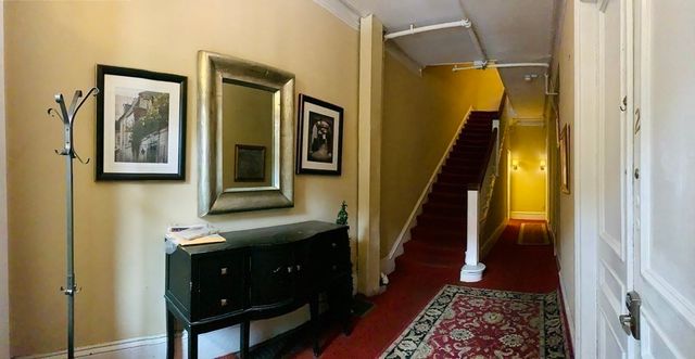 296 Marlborough 3, Boston, MA 02116