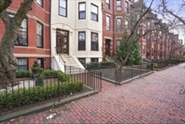 296 Marlborough 3, Boston, MA 02116
