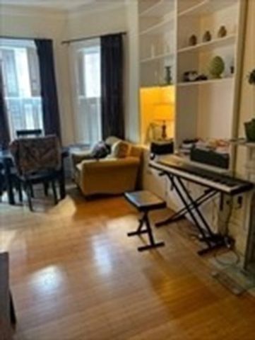 296 Marlborough 3, Boston, MA 02116