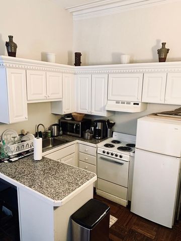 296 Marlborough 3, Boston, MA 02116
