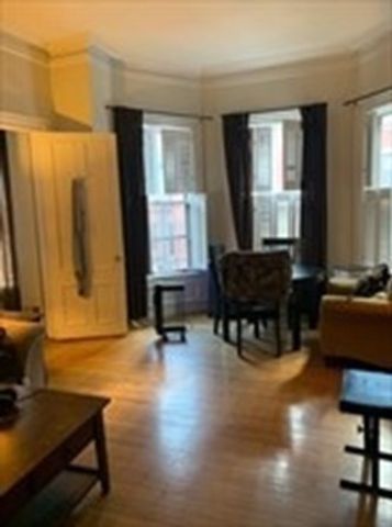 296 Marlborough 3, Boston, MA 02116