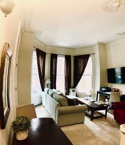 296 Marlborough 3, Boston, MA 02116