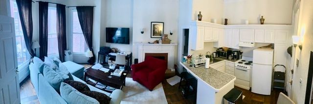 296 Marlborough 3, Boston, MA 02116