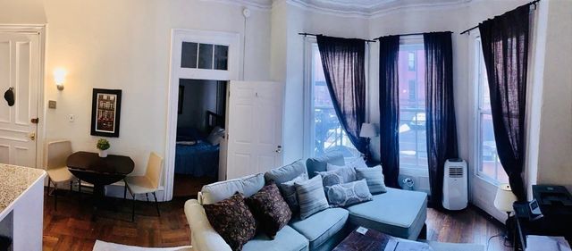 296 Marlborough 3, Boston, MA 02116