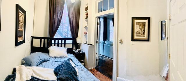 296 Marlborough 3, Boston, MA 02116