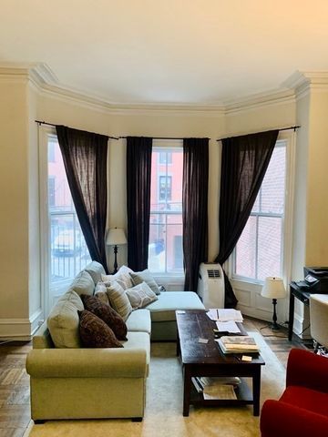 296 Marlborough 3, Boston, MA 02116