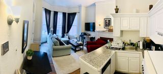 296 Marlborough 3, Boston, MA 02116