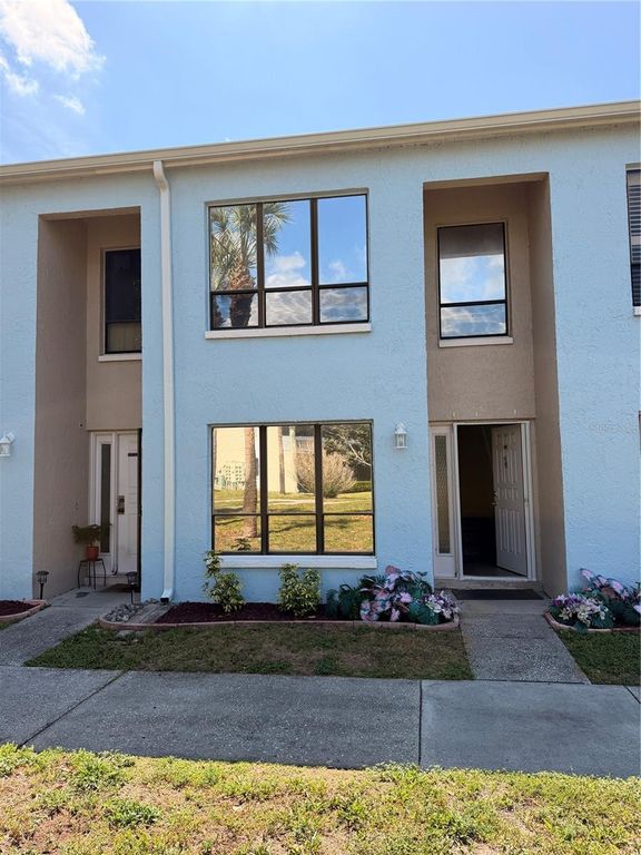 1849 ABRICO DRIVE K3, Lutz, FL 33558