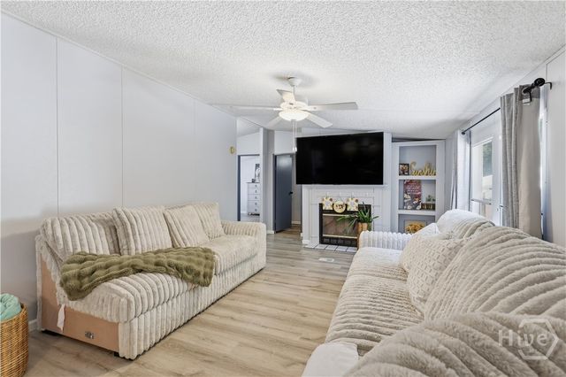 124 Baldpate Road, Bloomingdale, GA 31302