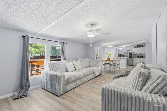 124 Baldpate Road, Bloomingdale, GA 31302