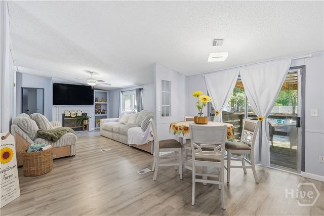 124 Baldpate Road, Bloomingdale, GA 31302